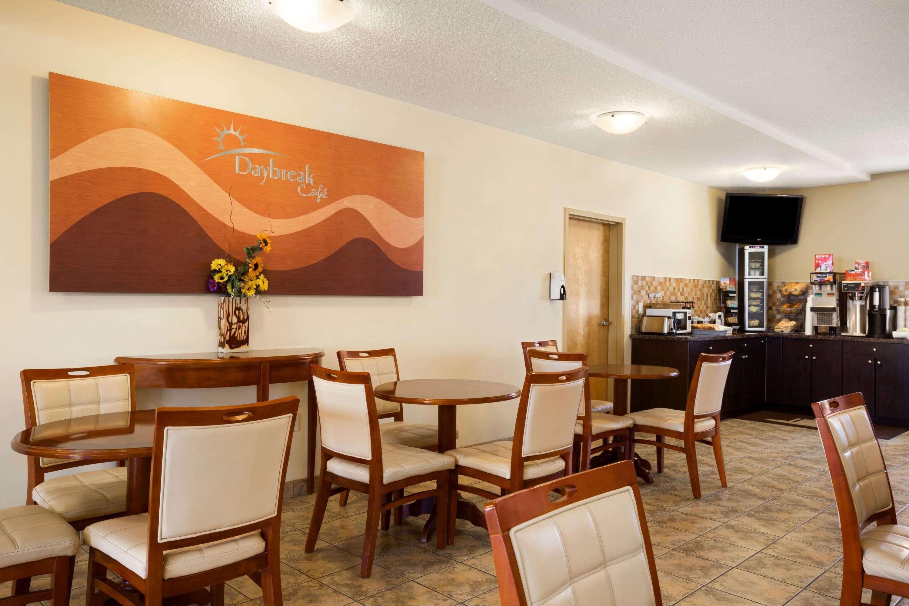Days Inn By Wyndham Bonnyville Esterno foto