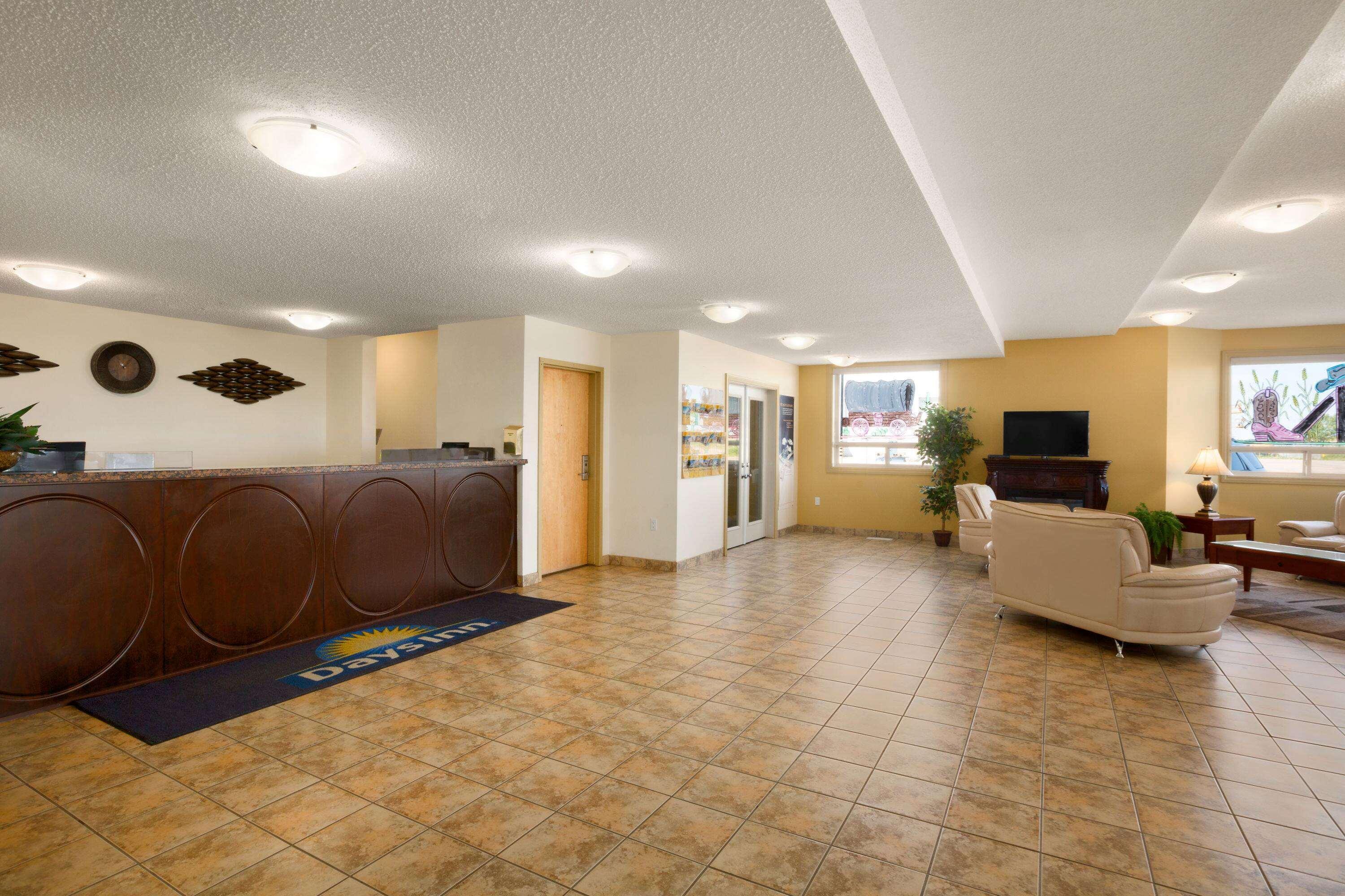 Days Inn By Wyndham Bonnyville Esterno foto